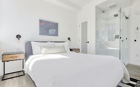 The Boylston Hotel Capitol Hill, Sonder By Marriott Bonvoy