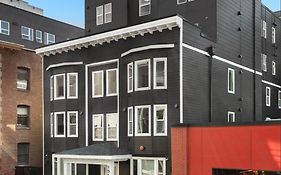 The Boylston Hotel Capitol Hill